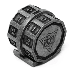 Lifelink Counter - Artifact Shard