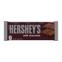 Hershey's Milk Chocolate