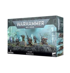 Aeldari: Rangers (SL: 2)
