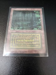 Bayou - German 1994 FBB - NM