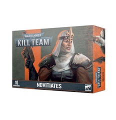 Kill Team: Novitiates (OOP)