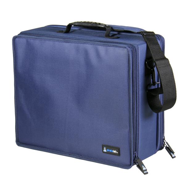 Carrying Case - Large - Navy - Pirate Lab