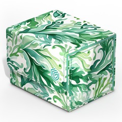 Deck Case: Sidewinder 100+ Standard Coral Places - Kelp Forest (2025 Exclusive)