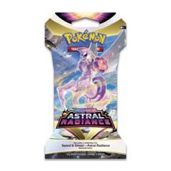Pokemon TCG: Sword and Shield Astral Radiance Sleeved Booster Pack