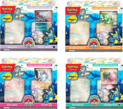 Pokemon Tcg: 2024 World Championship Decks