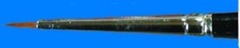 Super Detail Sable Brush (10/0 Round)
