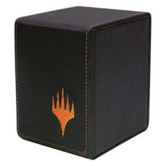 MTG Mythic Alcove Flip Deck Box