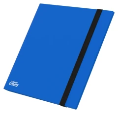 Ultimate Guard Binder - Flexxfolio 480 24-Pocket - Blue