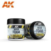 AK Interactive Water Foam - 100ml (Acrylic)