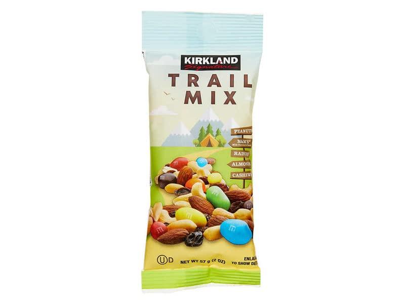 Kirkland Signature Snacking Trail Mix