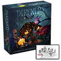 Direwild w/Miniatures