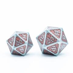 Dire D20 - Drakona Ventus Zephyros
