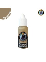 Two Thin Coats: Dragon Fang 15 (mL)