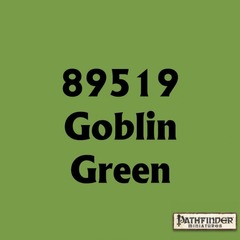 Goblin Green