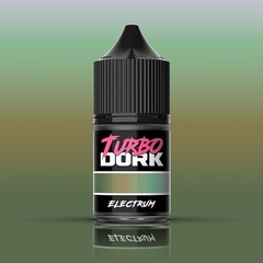 Electrum TurboShift Acrylic Paint 22ml Bottle