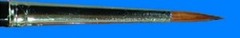 Medium Sable Brush (#1 Round)