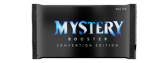 Mystery Booster - Convention Edition 2021 Booster Pack (CMB1)