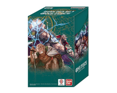 ONE PIECE TCG DOUBLE PACK SET VOLUME 5 (DP 05)