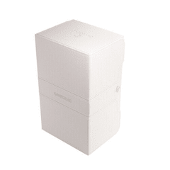 Gamegenic - Stronghold 200+ XL Convertible - White