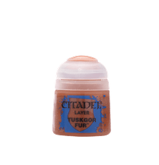 Layer: Tuskgor Fur (12mL)