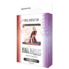 Final Fantasy XIV Starter Set 2019 Lyse