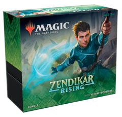 Zendikar Rising Bundle