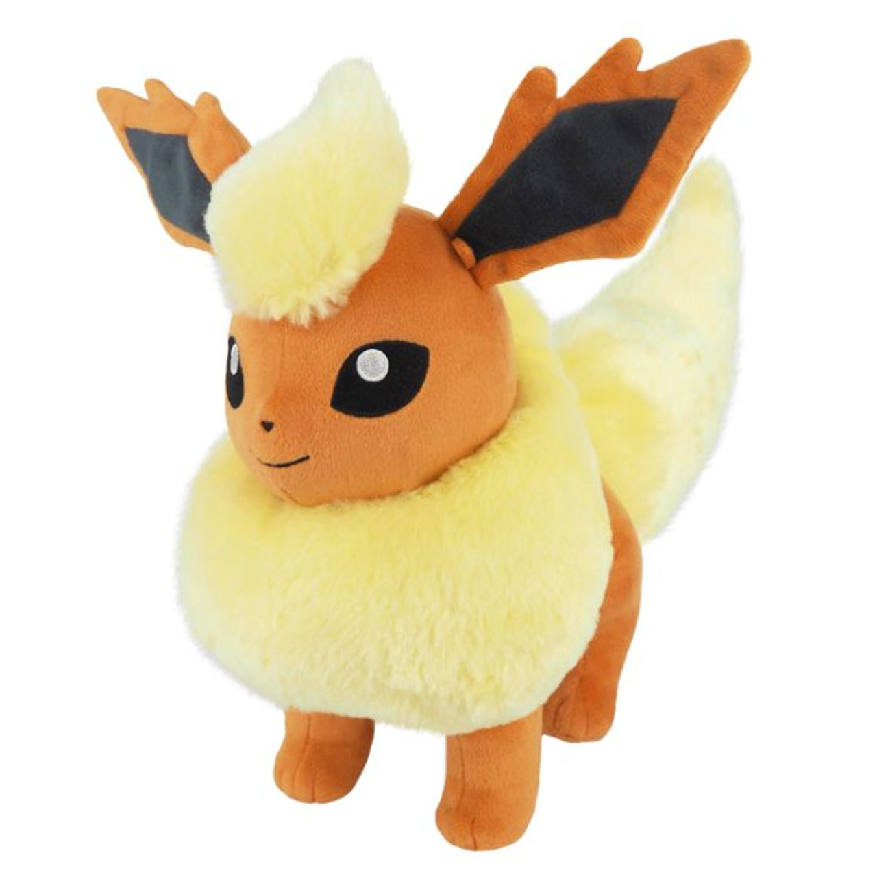 Plush:Sanei Pokemon Plush - PP245- 9 Flareon (Medium)
