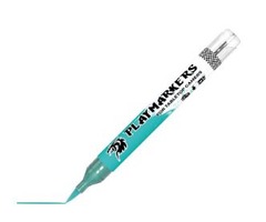 AK Interactive Playmarker Turquoise