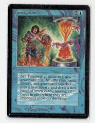 Timetwister - BETA - see scan #JHCOM003