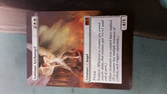 Sublime Archangel - ALTERED ART -