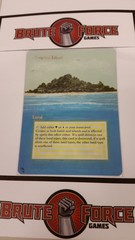 Tropical Island - ALTERED ART -