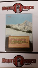 Taiga - ALTERED ART -