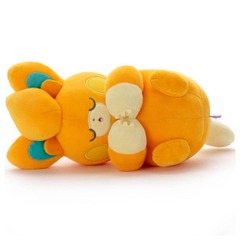 plush:TakaraTomy A.R.T.S SuyaSuya Friend Pawmi