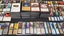 1000 Magic the Gathering MTG Cards Lot w/ 25 Rares! + FOILS! Instant Collection
