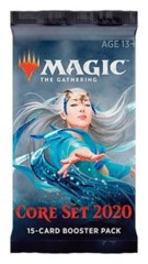 Core Set 2020 M20 Booster Pack