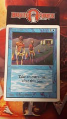 Time Walk - See Scan -