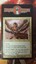 Exalted Angel - SIGNED -
