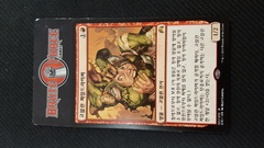 Goblin Piledriver - Korean -