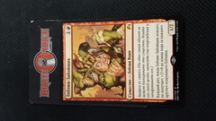 Goblin Piledriver - Russian -