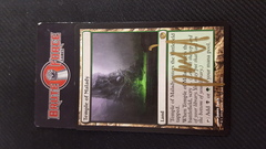 Temple of Malady - SIGNED -