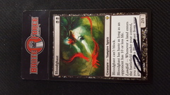 Bloodghast - SIGNED -