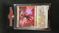 Lightning Berserker - Chinese Foil -