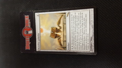 Goblin Charbelcher - French -