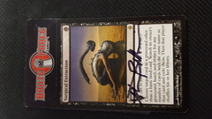 Surgical Extraction - SIGNED -