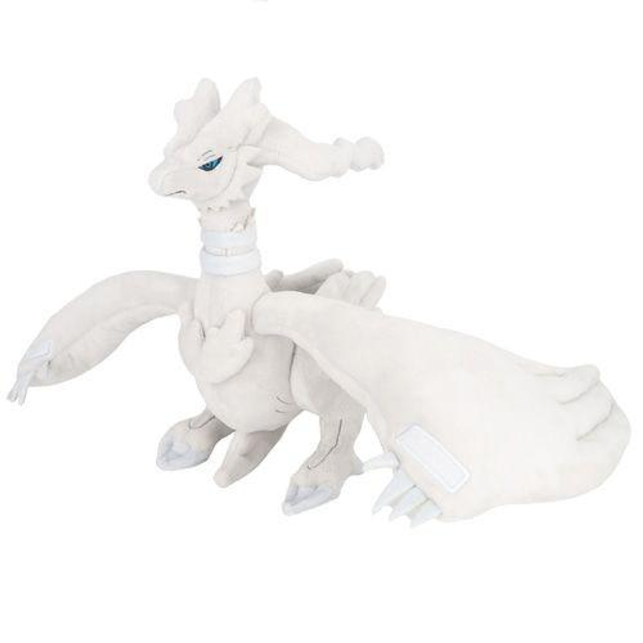Plush:Sanei Pokemon Plush - PP269 - Reshiram