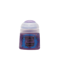 Layer: Xereus Purple (12mL)