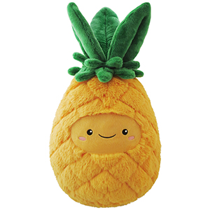 Regular Comfort Food Pineapple
