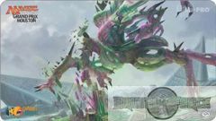 Grand Prix Houston 2016 Playmat Reality Smasher