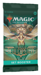 The Streets of New Capenna Set Booster Pack