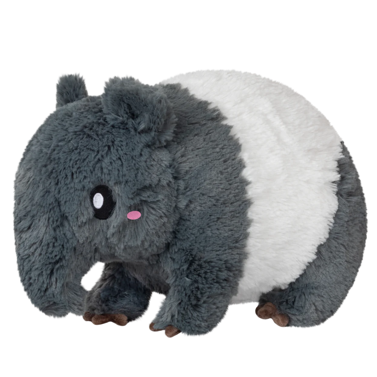 Mini Squishable Tapir